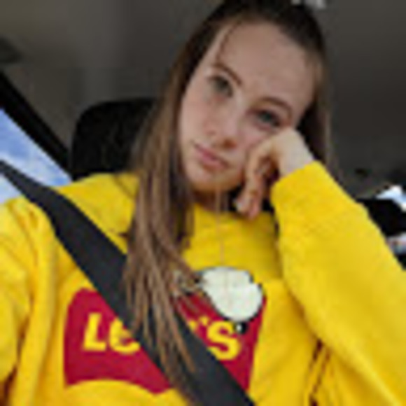 Meet your Posher, Peyton - Picture 1 of 1